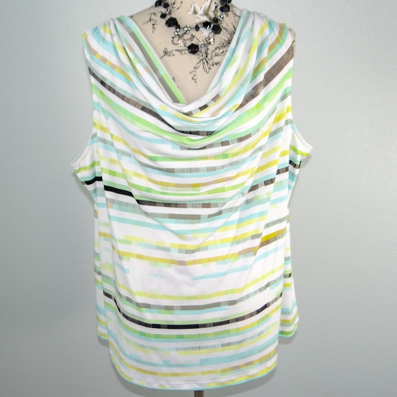 Calvin Klein Tops - Calvin Klein dressy tank top